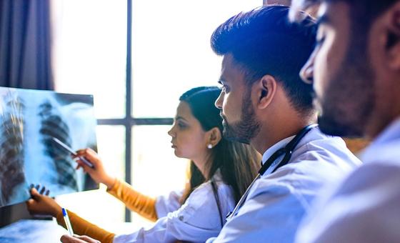 OMS e Banco Mundial apontam avanços na cobertura universal de saúde